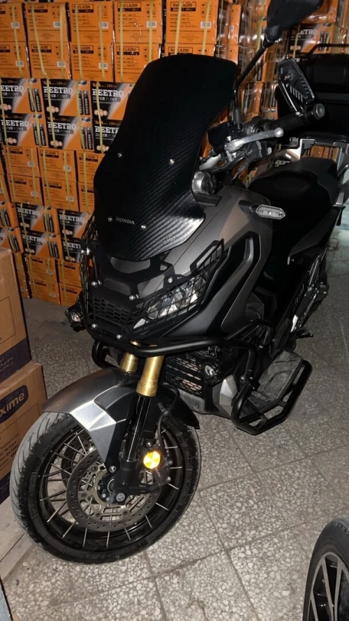 Honda Xadv 2020
