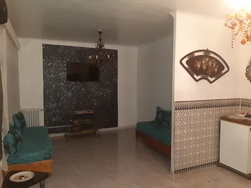 Location vacances Appartement F3 Tlemcen Tlemcen