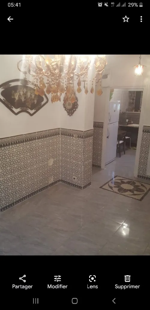 Location Appartement Tlemcen Tlemcen