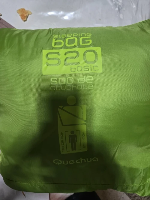 Sac du couchage 
