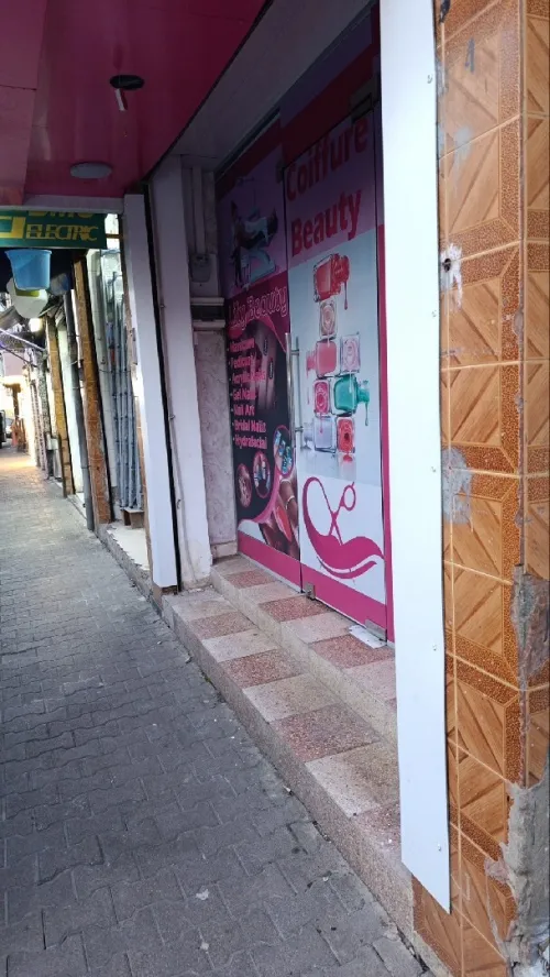Location Local Alger El madania
