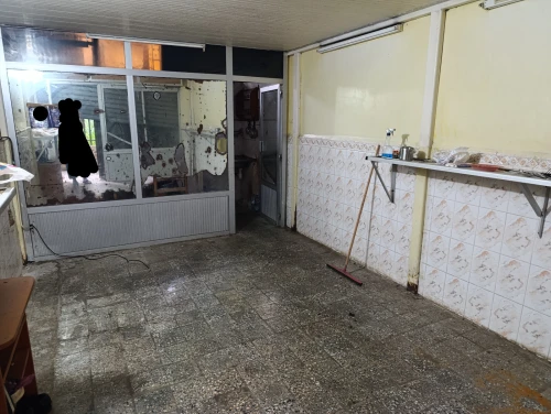 Vente Local Alger El magharia