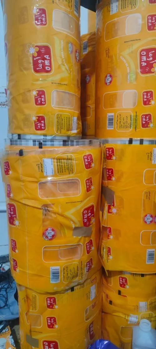 Emballage opp 30 garantita