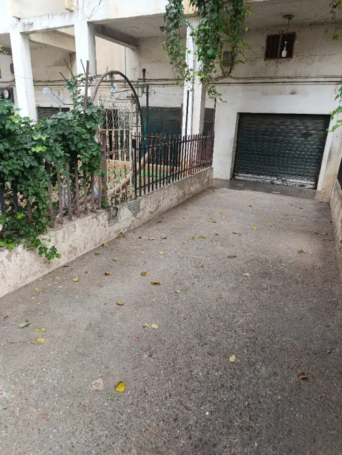 Vente Local Alger El magharia