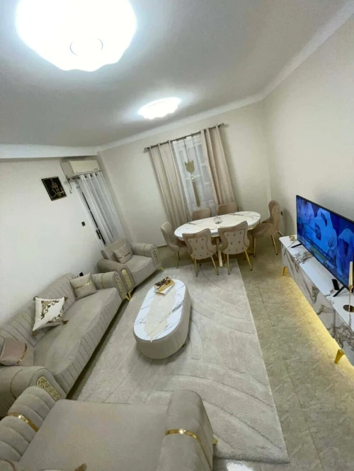 Vente Appartement F3 Bordj Bou Arreridj Bordj bou arreridj