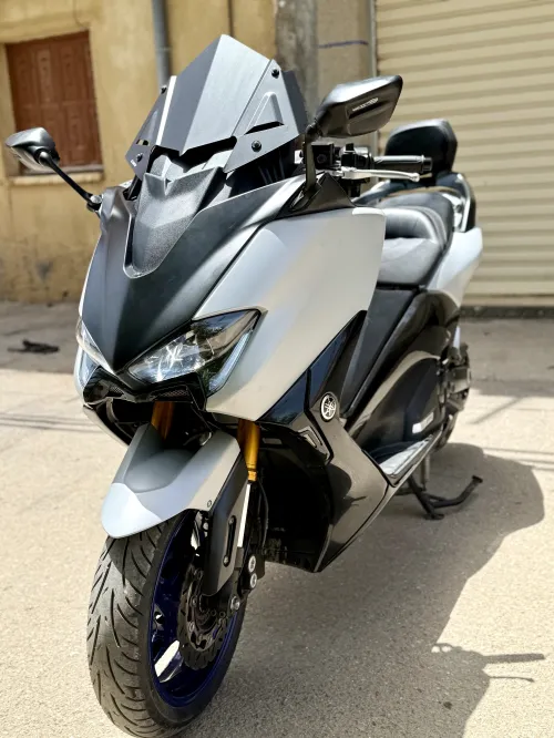Yamaha Dx 2017