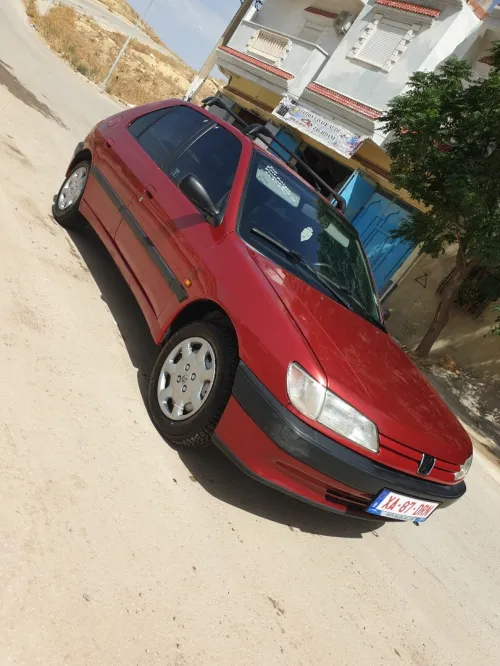 Peugeot 306 1998 306