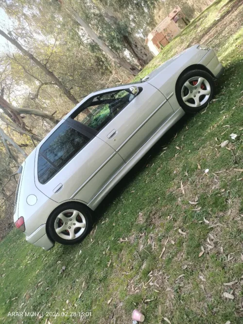 Peugeot 306 1995 306