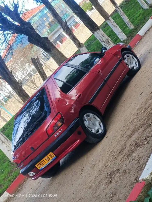 Peugeot 306 1998 306