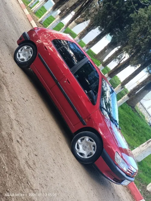 Peugeot 306 1998 306
