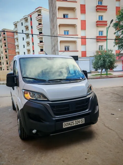 Fiat Ducato 2024