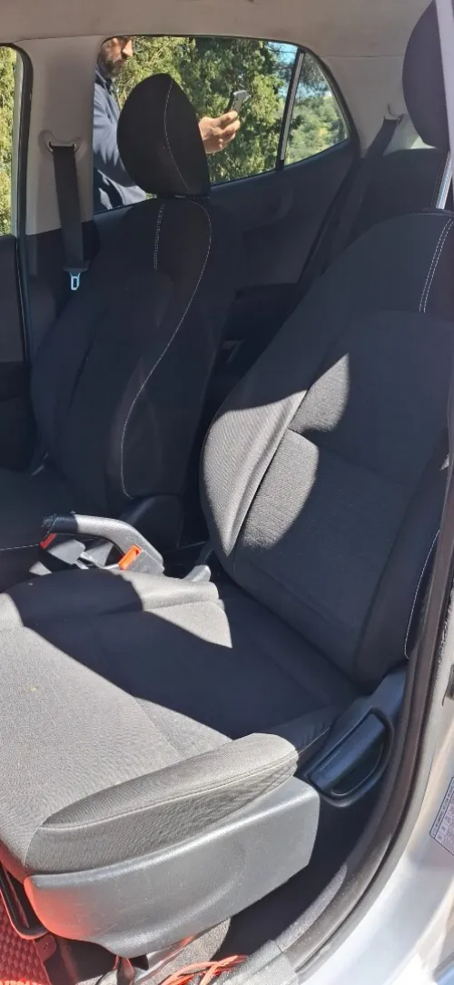 Kia Picanto 2019 EX