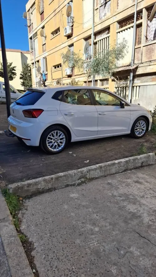 Seat Ibiza 2019 HIGH