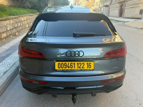 Audi Q5 2022 S Line