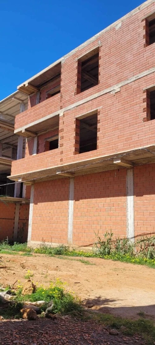 Vente Villa Tipaza Fouka