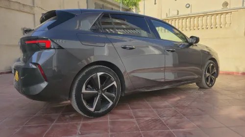 Opel Astra 2023 Elegance
