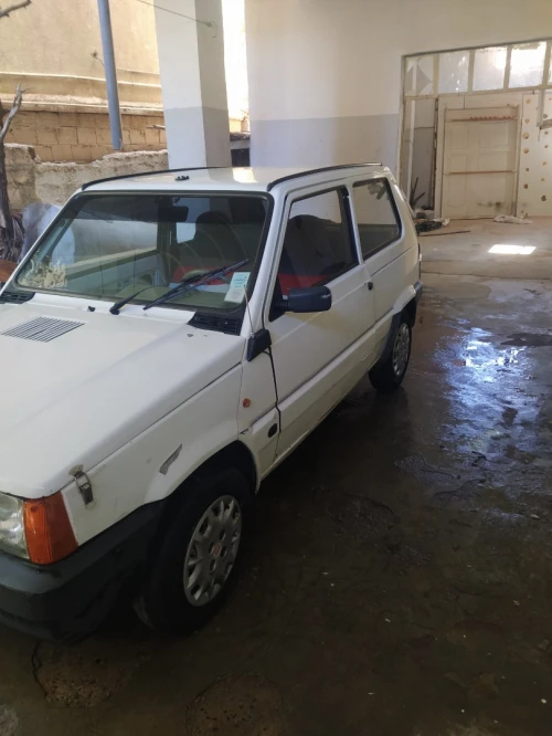 Fiat Panda 1996 Panda