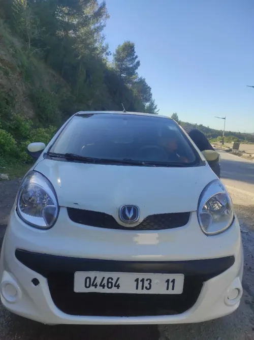 Changan Benni mini 2013 Benni mini