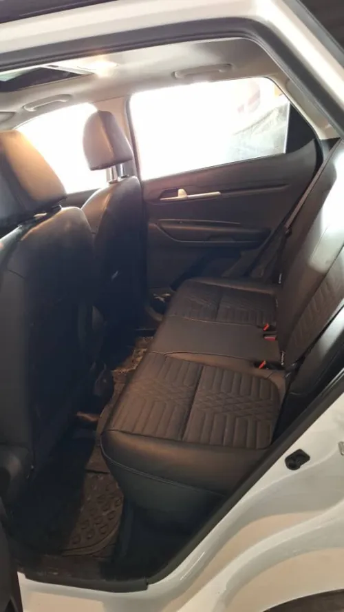 Kia Sonet  2025 sonet comfort edition
