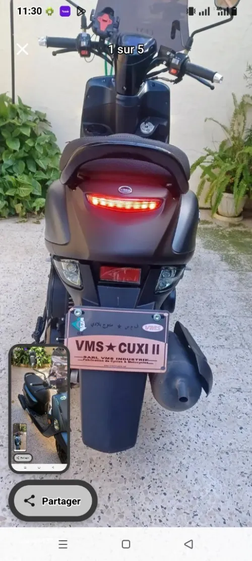 Cuxy Linhay 2025