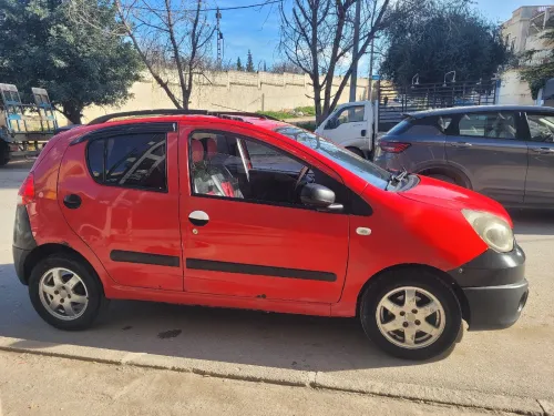 Geely Gx2 2014 