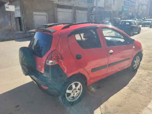 Geely Gx2 2014 