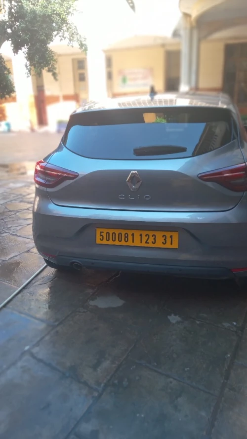 Renault Clio 5  2023 Evolution