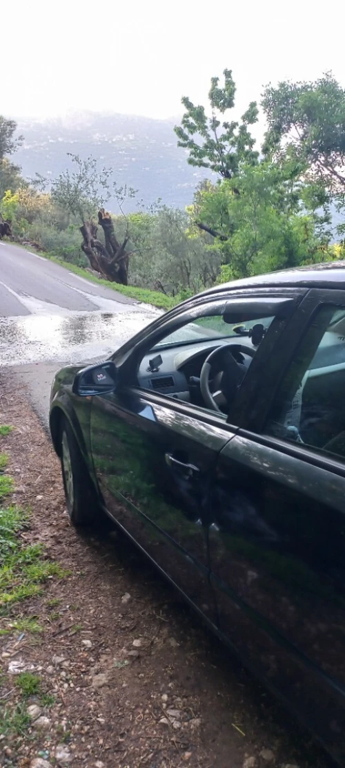 Opel Astra 2008 Astra