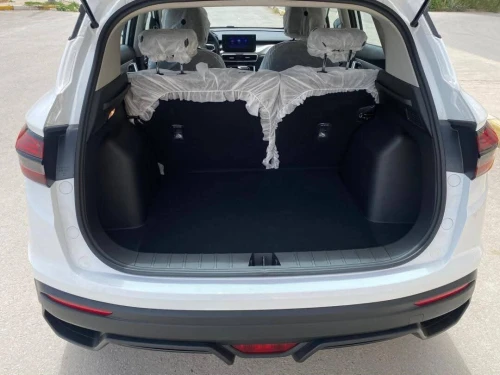 Geely Coolray 2025 