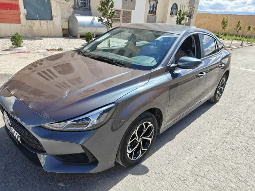 MG 5 2026 M5