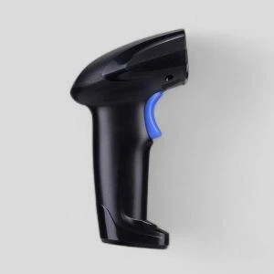 Barcode scanner 