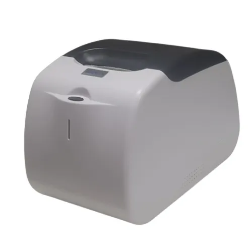 Imprimente code a barre D58F
