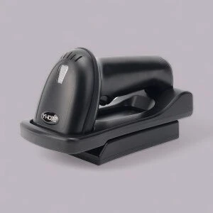 Barcode reader