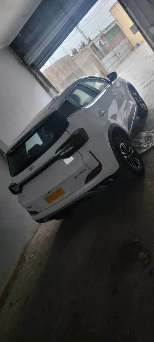 Chery X3 pro 2025 Caiyi x3pro