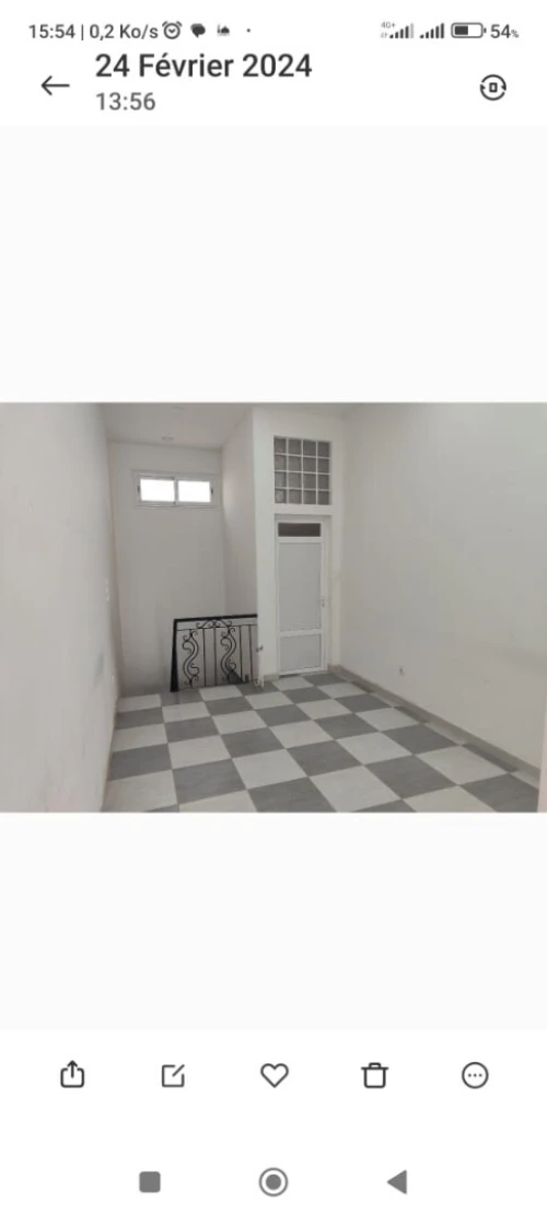 Location Local Alger Birkhadem