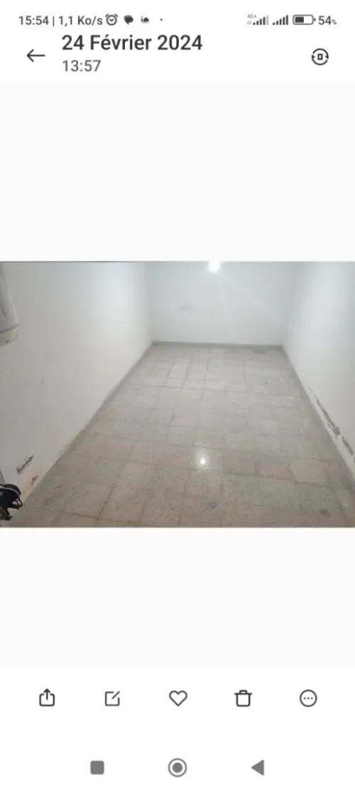 Location Local Alger Birkhadem