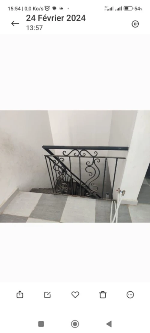 Location Local Alger Birkhadem