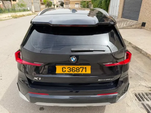 BMW X1 2026 