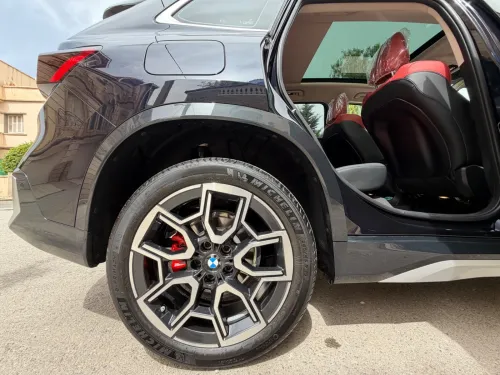 BMW X1 2026 