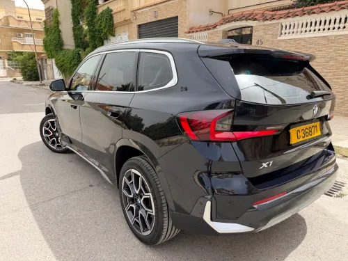 BMW X1 2026 