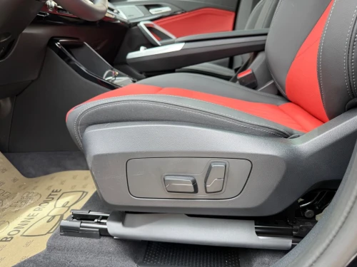 BMW X2 2026 Lounge