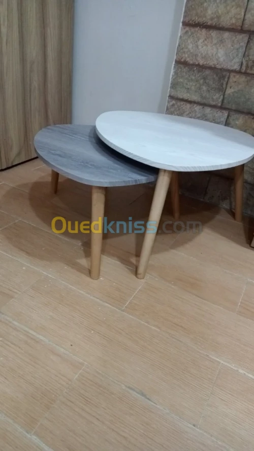 Table gigogne 