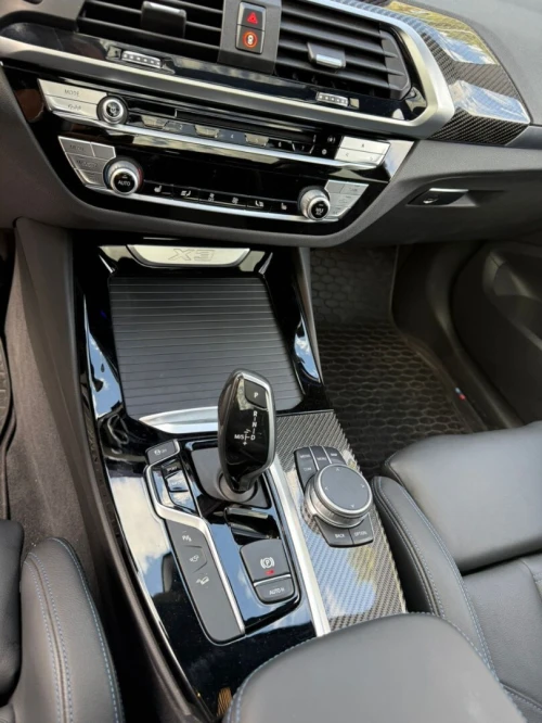 BMW X3 2020  Pack Sport M