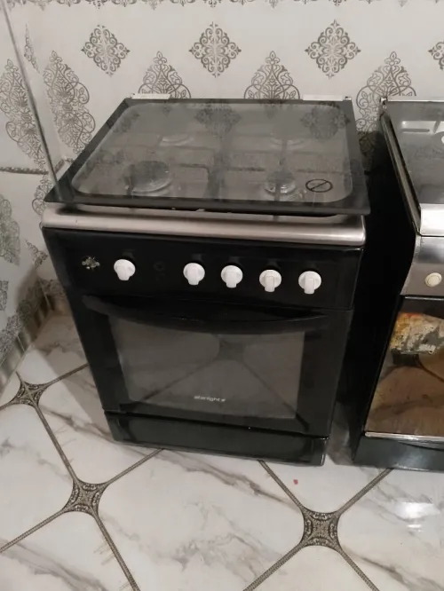 Cuisinière 