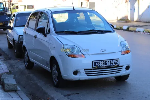 Chevrolet Spark 2014 Lite Ls