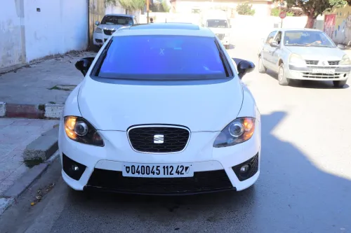 Seat Leon 2012 Fr