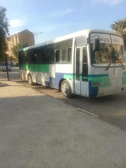 Hyundai IRITAN 2006
