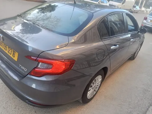 Fiat Tipo Sedan 2023 City