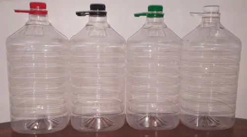 Bouteille 10 litre