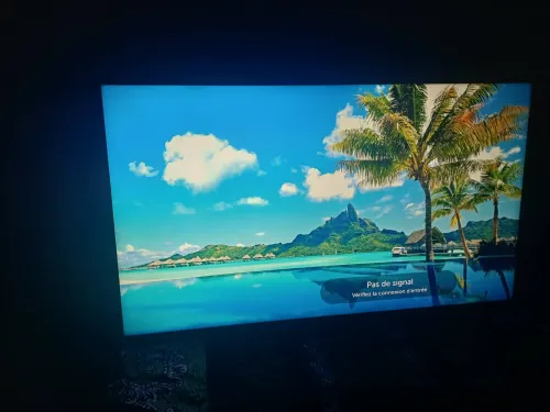 LG Tv